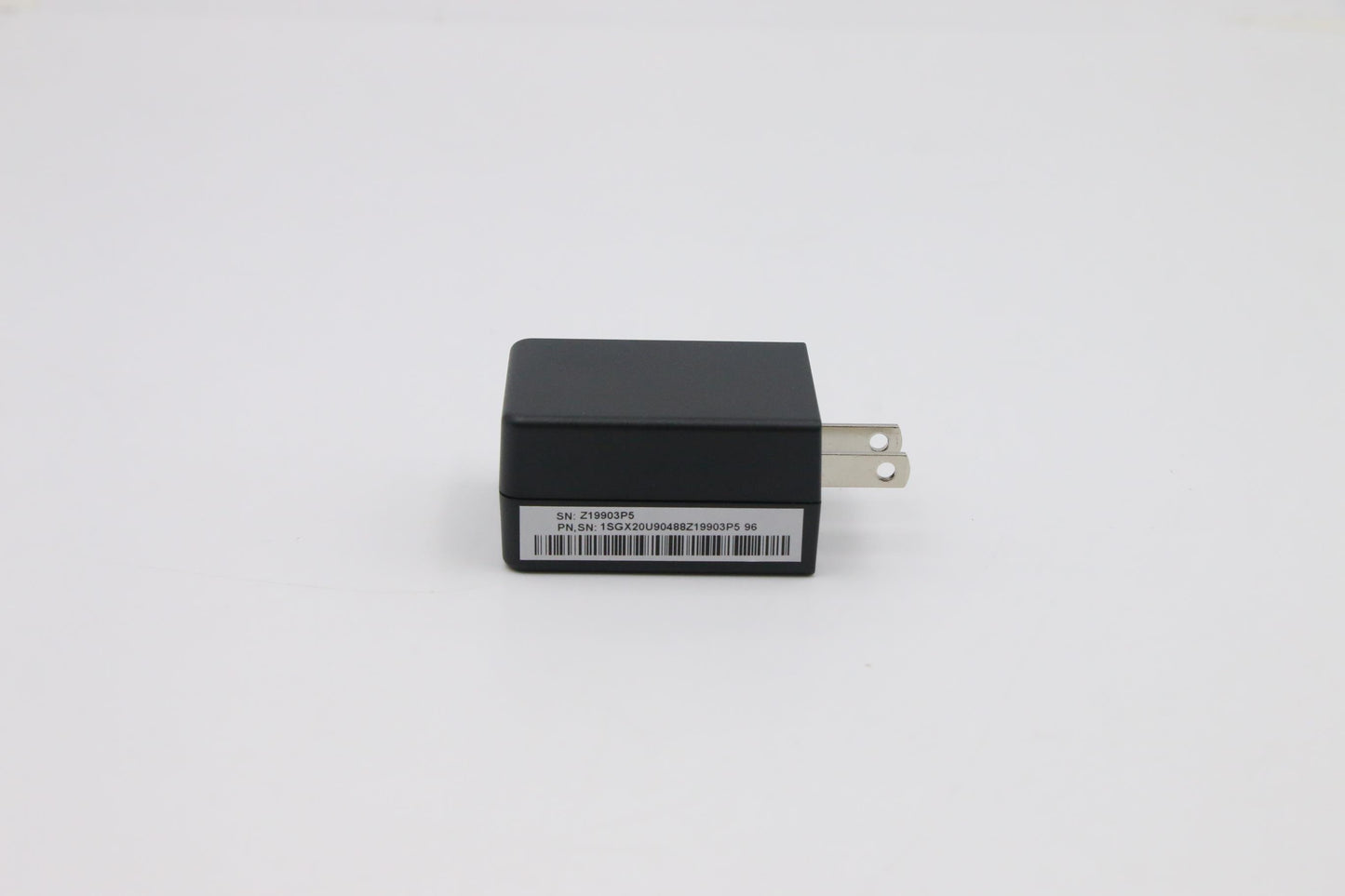 Lenovo Lenovo 45W Usb-C Ultraportable - 01FJ384