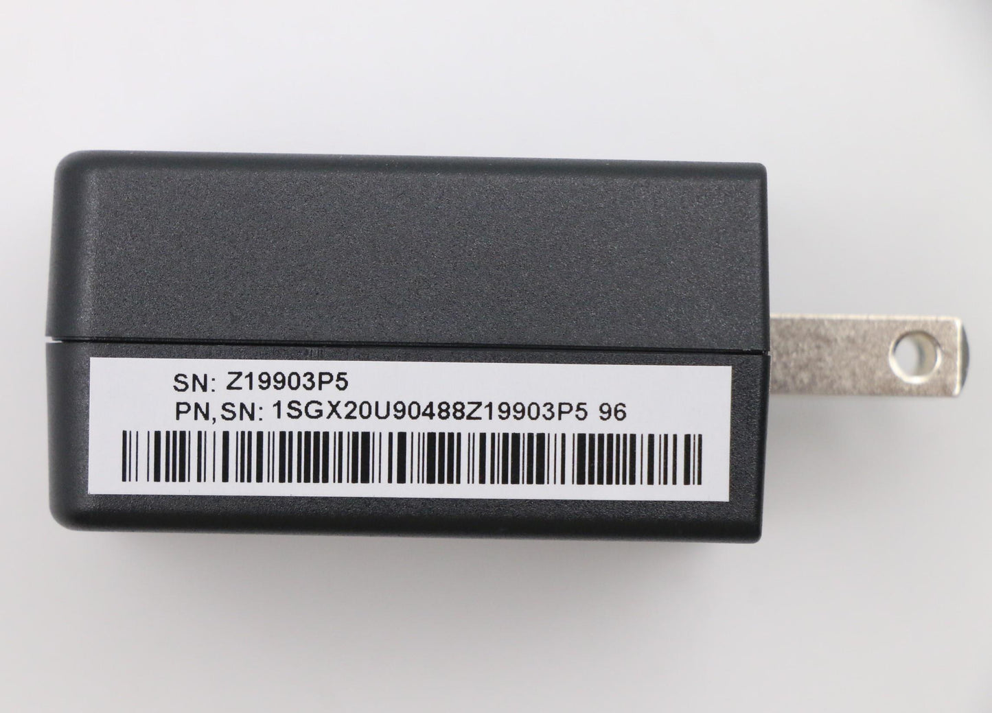 Lenovo Lenovo 45W Usb-C Ultraportable - 01FJ384