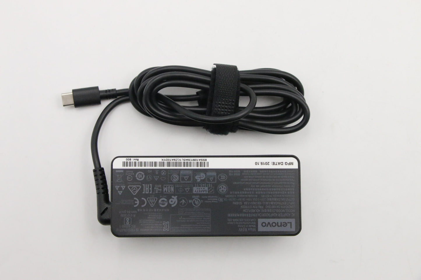 Lenovo Liteon Adlx65Ylc3A 20V3.25A - 01FR024