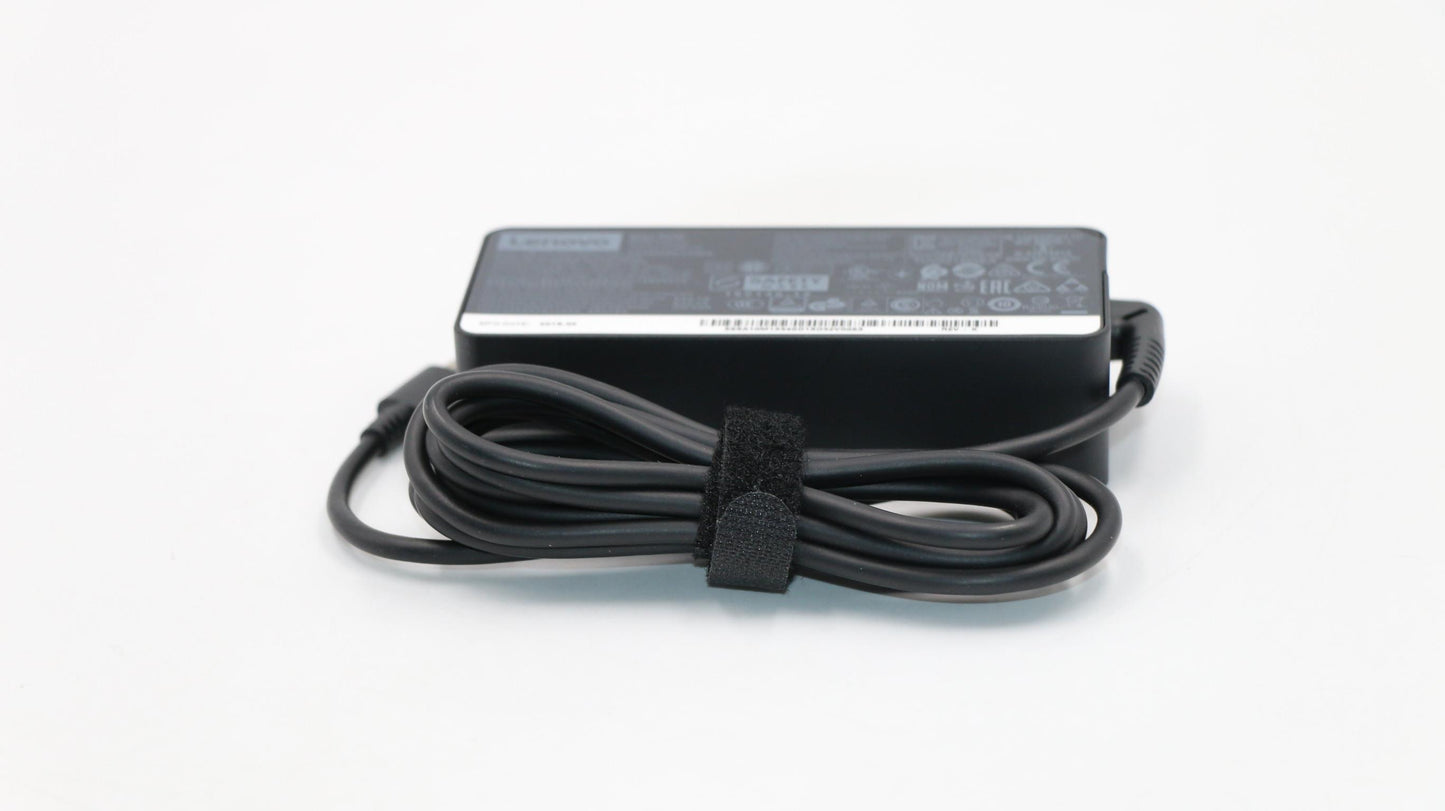 Lenovo (01FR030) AC Adapter, Delta ADLX65YDC3A, 20V, 3.25A