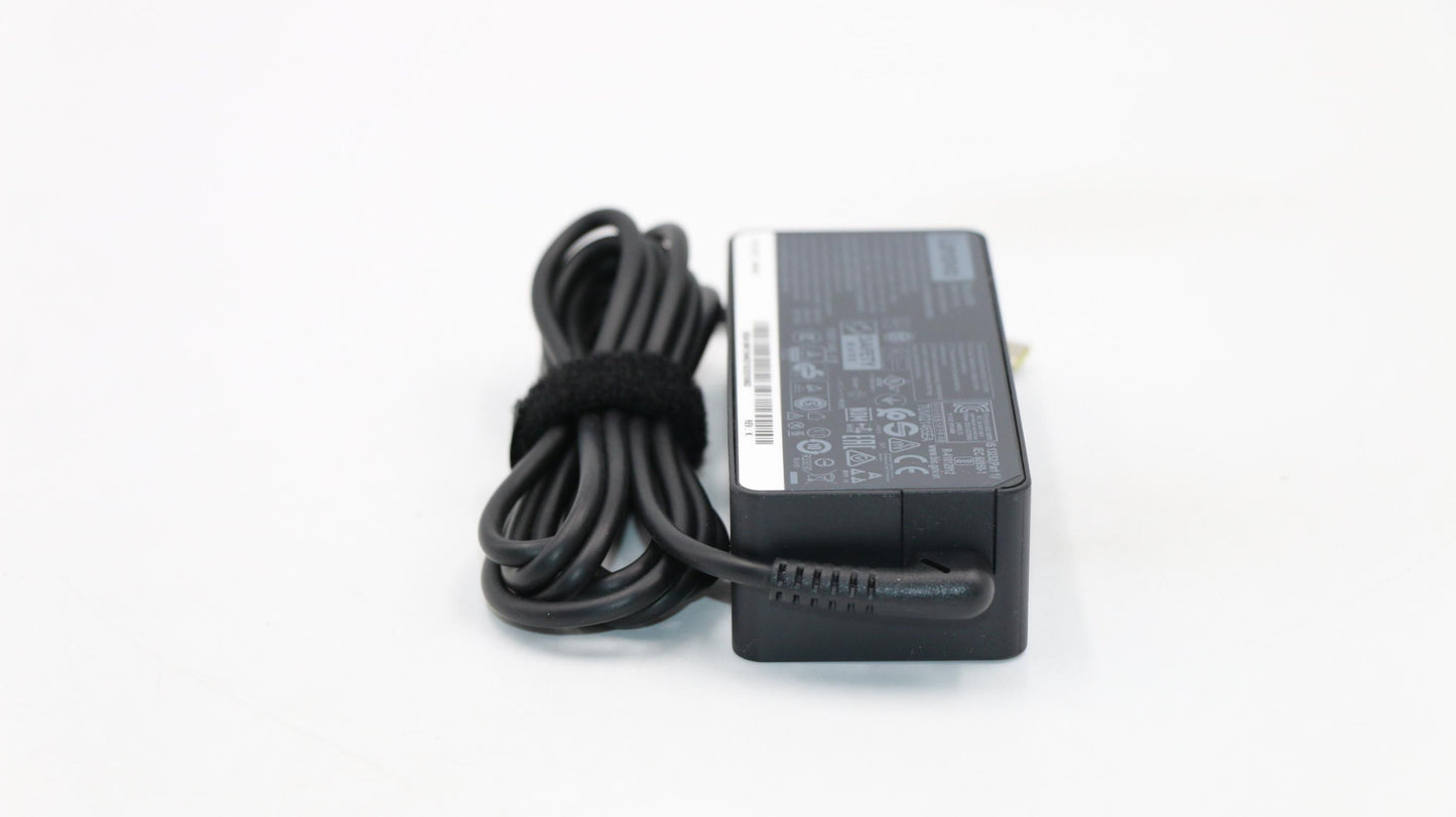 Lenovo (01FR030) AC Adapter, Delta ADLX65YDC3A, 20V, 3.25A