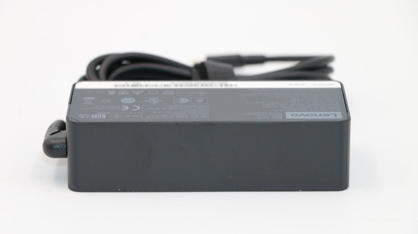 Lenovo Delta Adlx65Ydc2A 20V3.25A - 01FR031