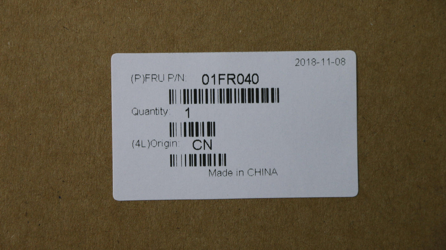 Lenovo Delta Adp-65Fd Bh - 01FR040