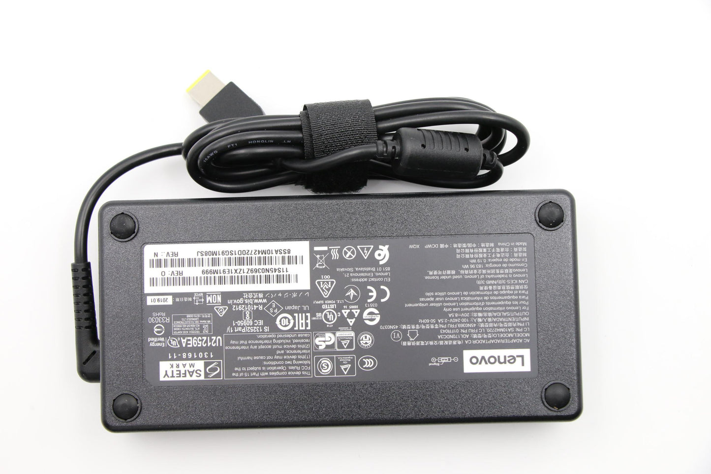 Lenovo Adl170Ndc3A 20V8.5A Coo - 01FR043
