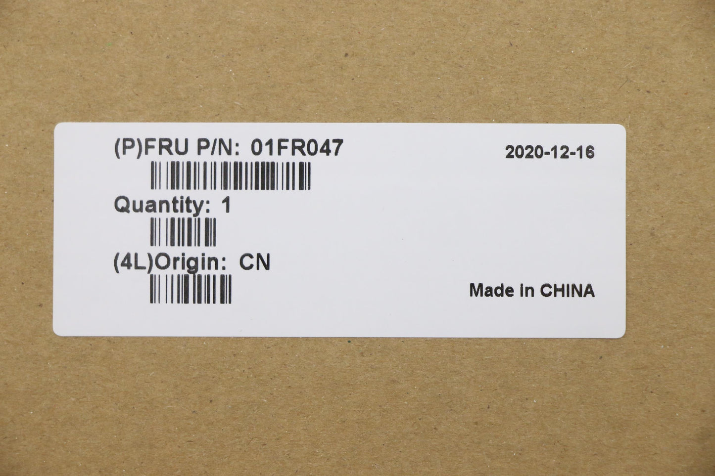 Lenovo Adlx45Ncc3A 20V2.25A Coo - 01FR047