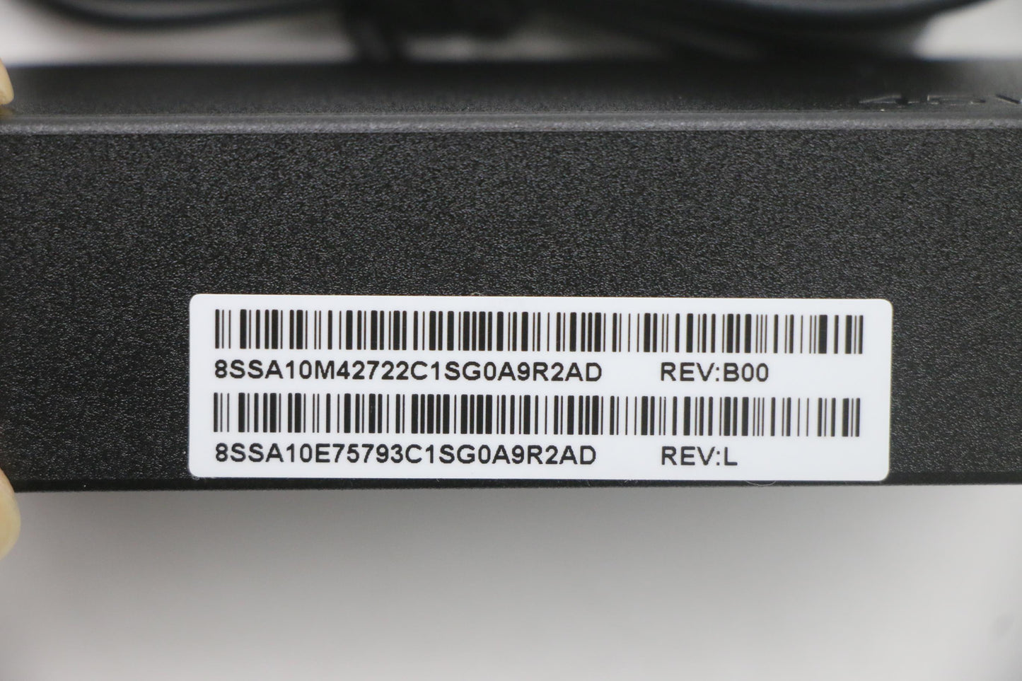 Lenovo Adlx45Ncc3A 20V2.25A Coo - 01FR047
