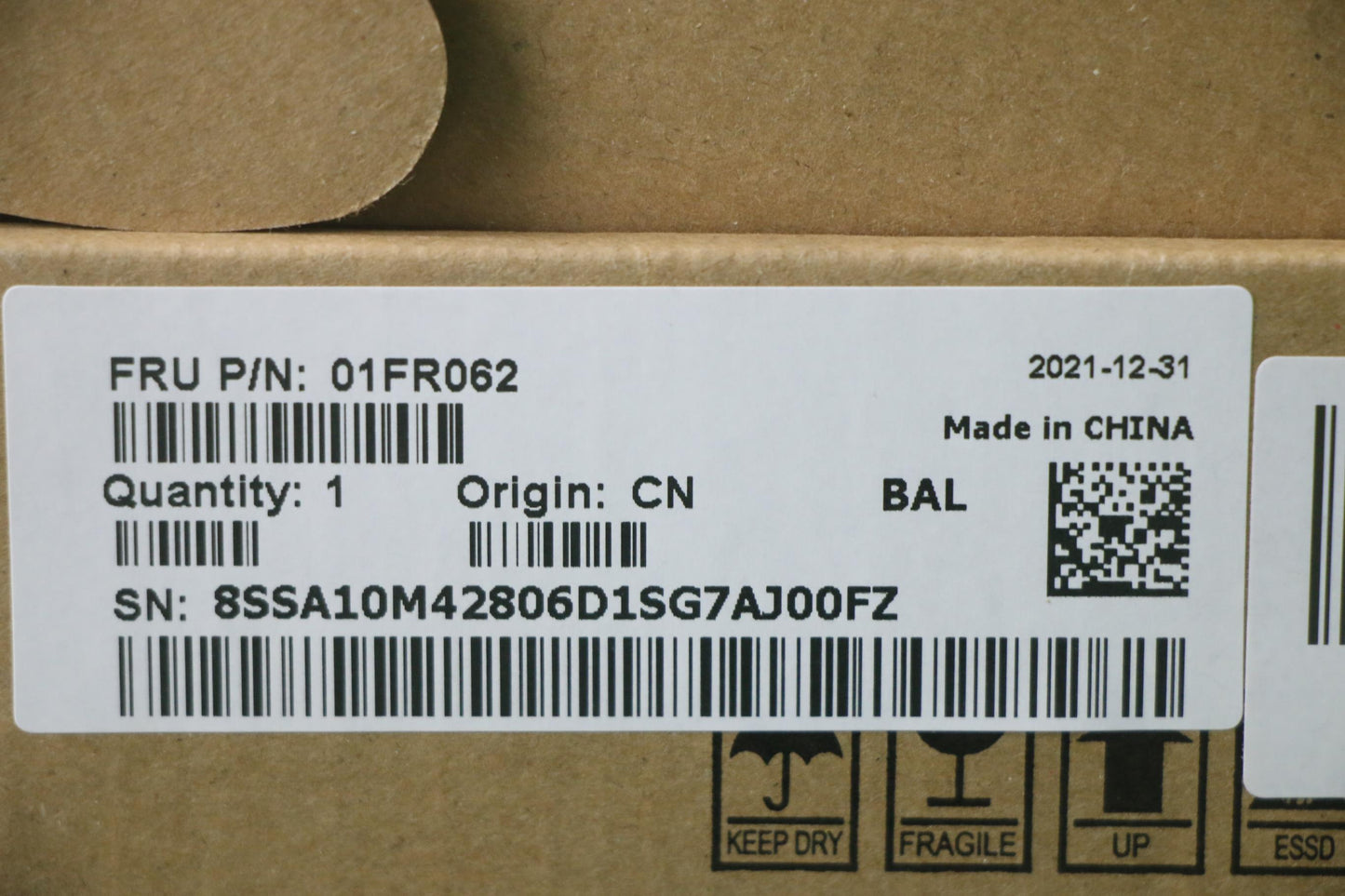 Lenovo Adl40Wdc 20V/5.2V 2A 40W Coo - 01FR062
