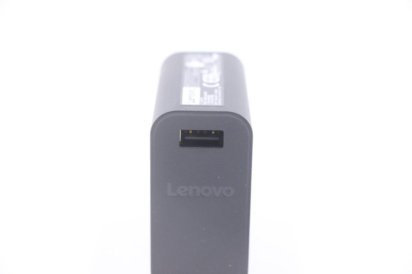 Lenovo Adl40Wdc 20V/5.2V 2A 40W Coo - 01FR062