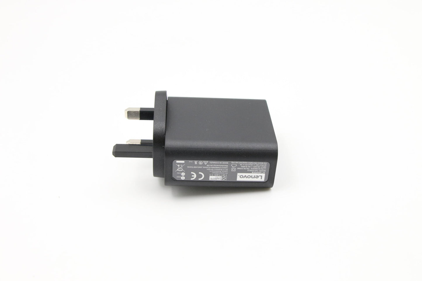 Lenovo Adl40Wld 20V/5.2V 2A40W Coo - 01FR067