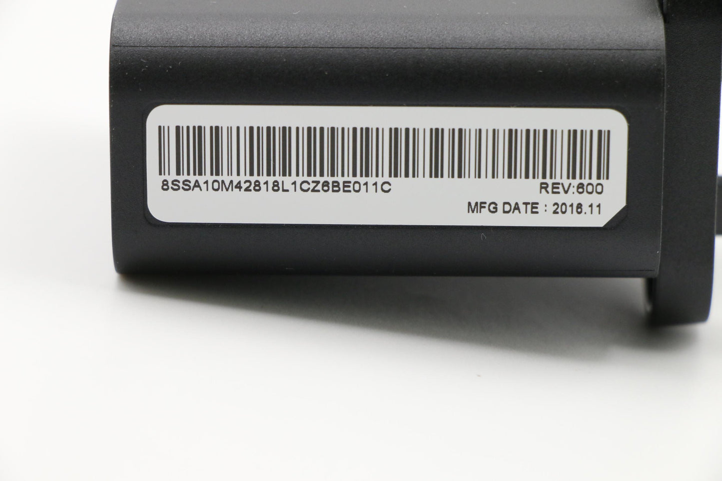 Lenovo Adl40Wld 20V/5.2V 2A40W Coo - 01FR067