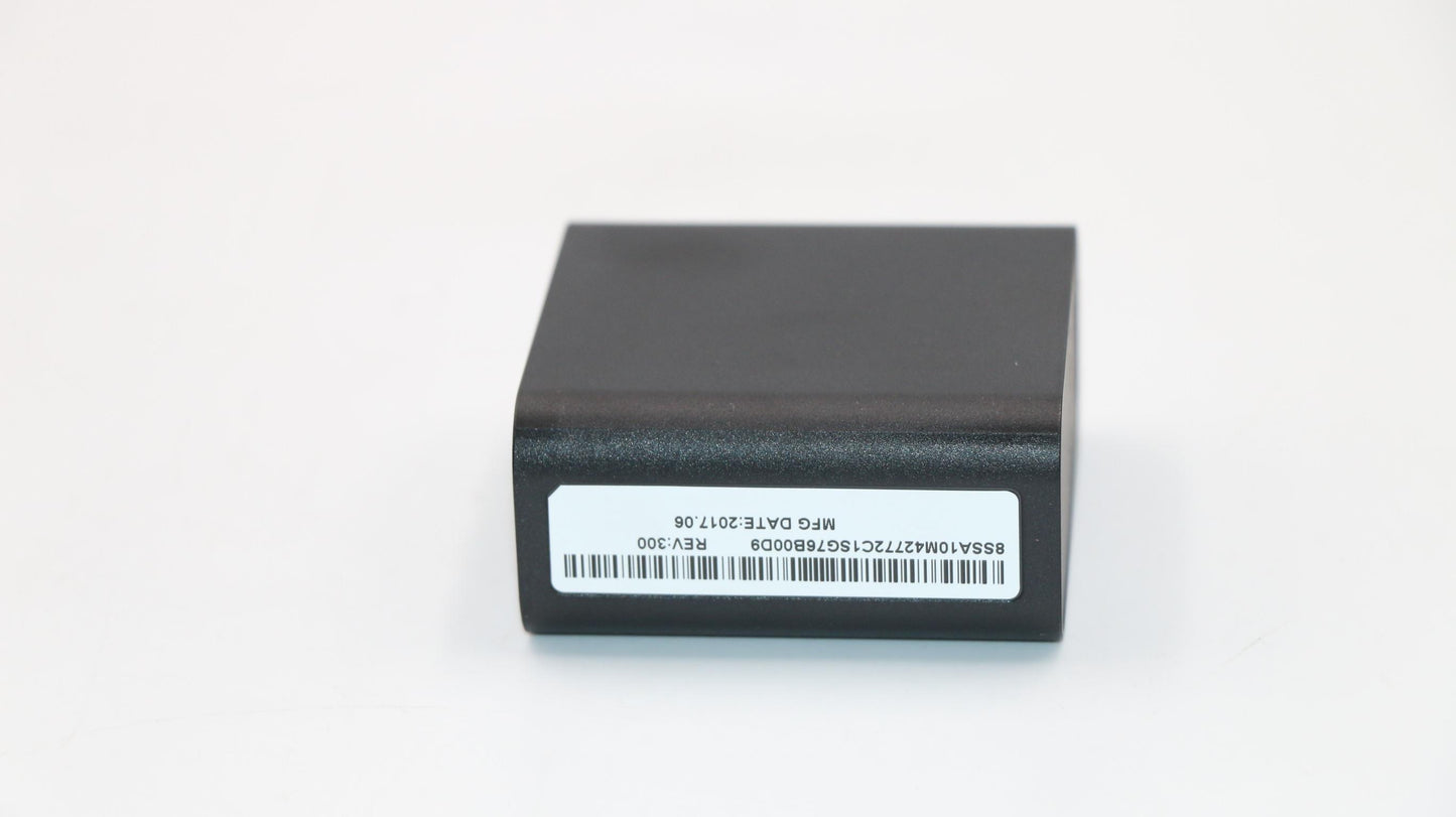 Lenovo Adl40Wcc 20V/5.2V 2A40W Coo - 01FR075