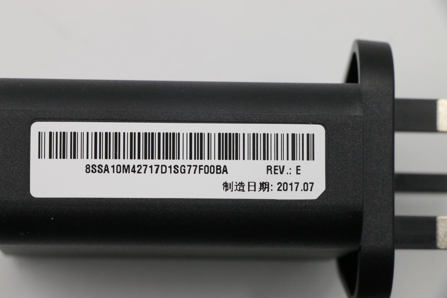 Lenovo Adl65Wdd 20V/5V 3.25A 65W Coo - 01FR085