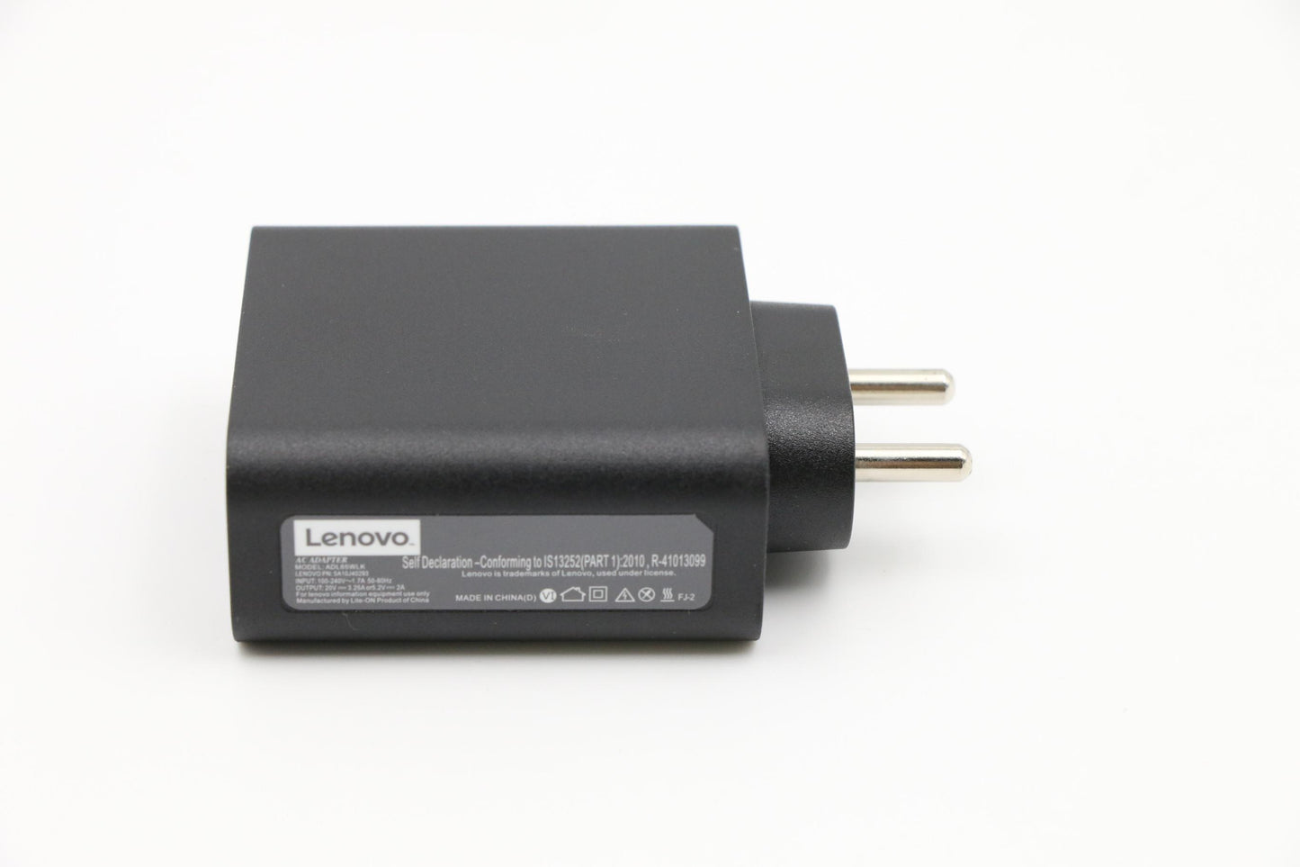 Lenovo Liteonadl65Wlbk20V/5V3.25A - 01FR095