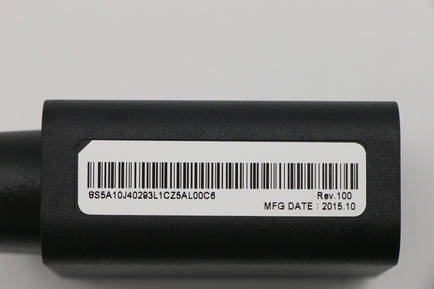 Lenovo Liteonadl65Wlbk20V/5V3.25A - 01FR095