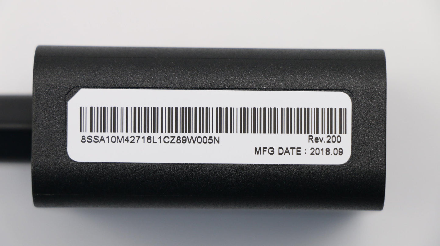 Lenovo Liteonadl65Wlg20V/5V3.25A - 01FR098