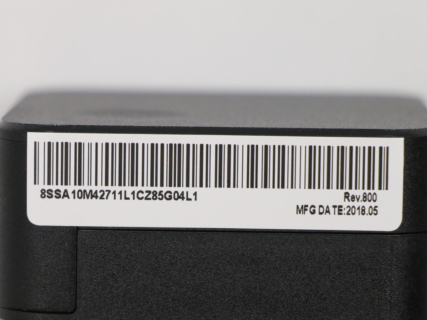 Lenovo 01FR118 Acadapteradp45Dwa20V225Acoo