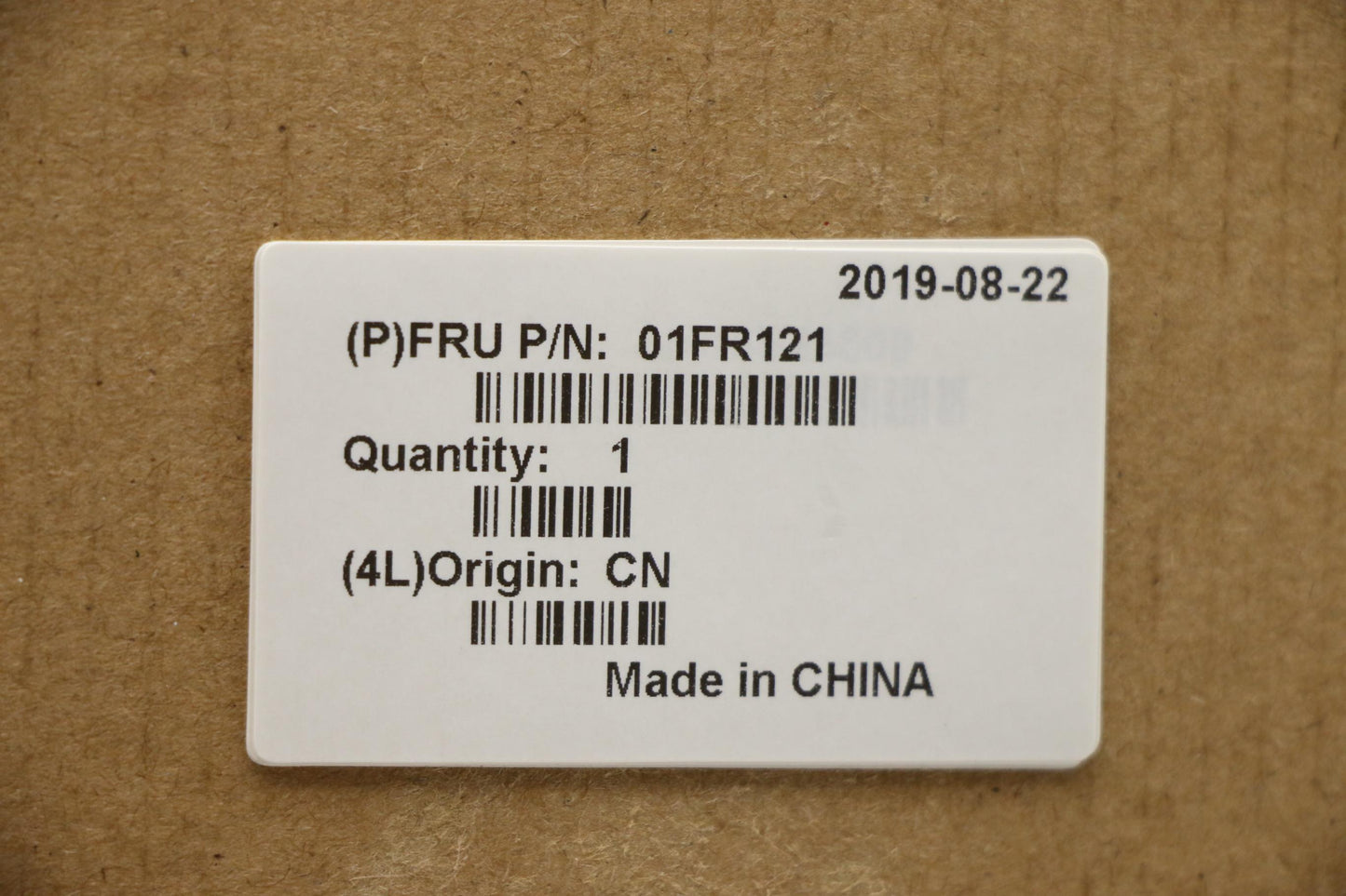 Lenovo Ac Adapter Pa-1450-55Li 20V2.2 - 01FR121