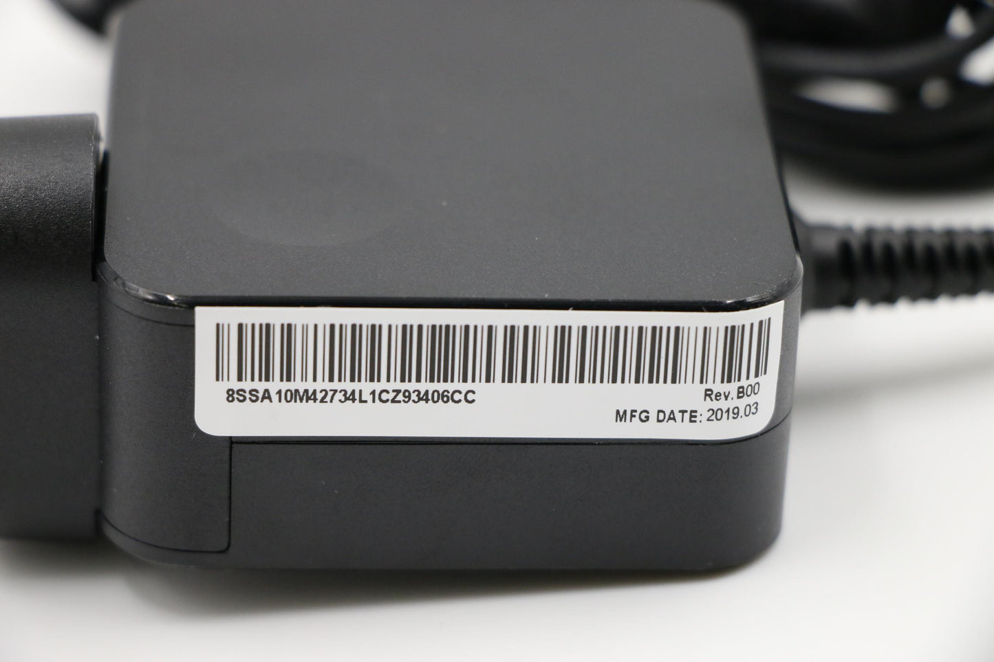 Lenovo Ac Adapter Pa-1450-55Li 20V2.2 - 01FR121