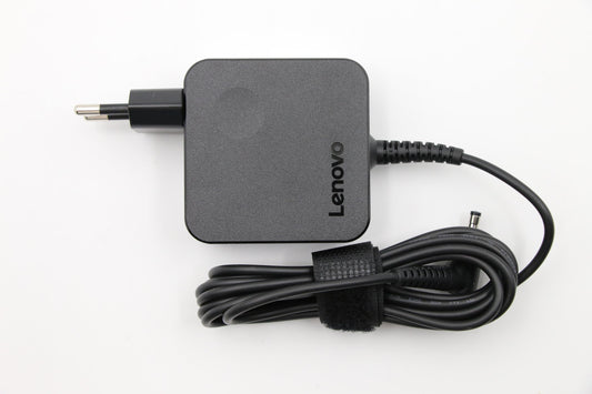 Lenovo (01FR021) 45W Compact Charger, Circular Design