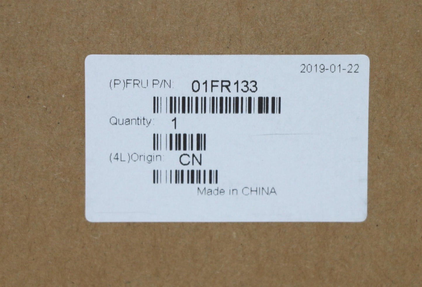 Lenovo Adl45Wcg20V2.25Acoo - 01FR133