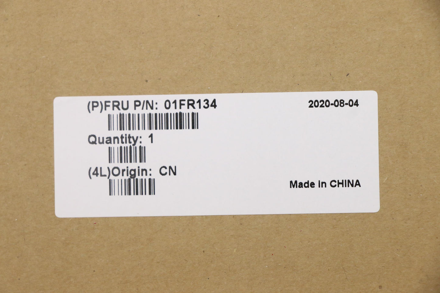 Lenovo Liteonpa145055Ln20V225Aadapter - 01FR134