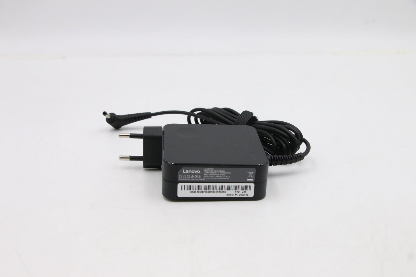 Lenovo Ac Adapter Adlx65Cdgb2A 20V3.2 - 01FR143