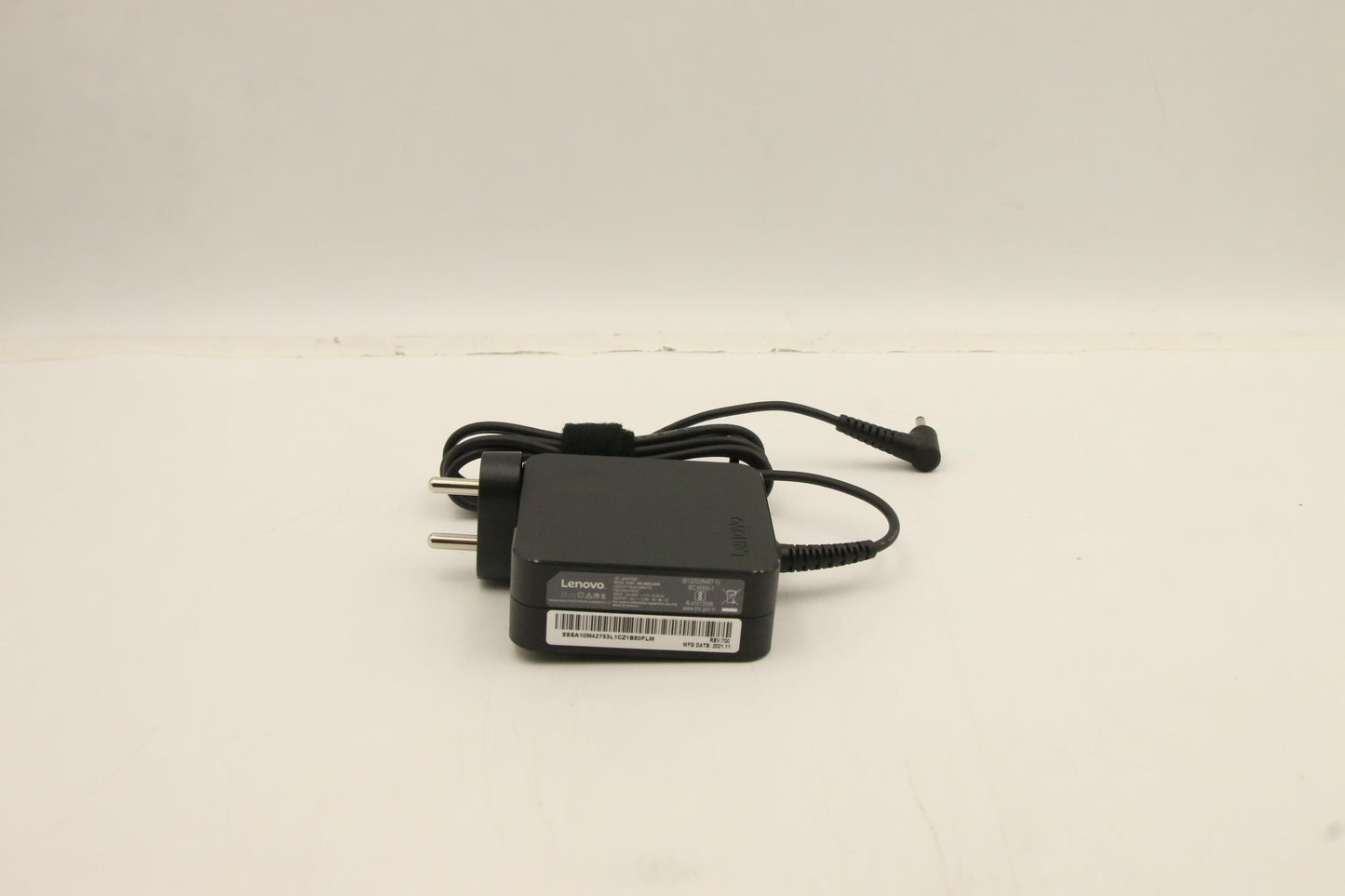 Lenovo Ac Adapter Adlx65Clgi2A 20V3.2 - 01FR147