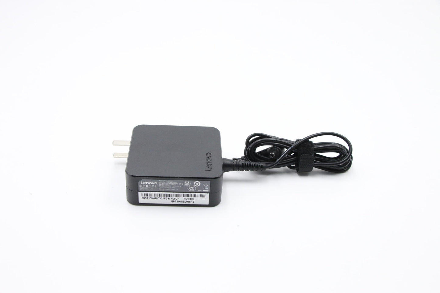 Lenovo Ac Adapter Adlx65Ccgc2A 20V3.2 - 01FR152
