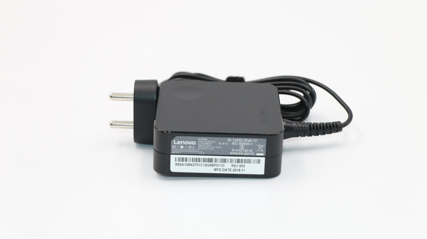 Lenovo Ac Adapter Adlx65Ccgi2A 20V3.2 - 01FR156