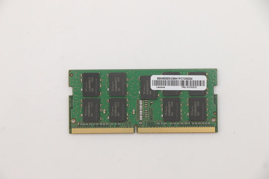 Lenovo (01FR315) 16GB DDR4 2400 ECC Memory, Hynix