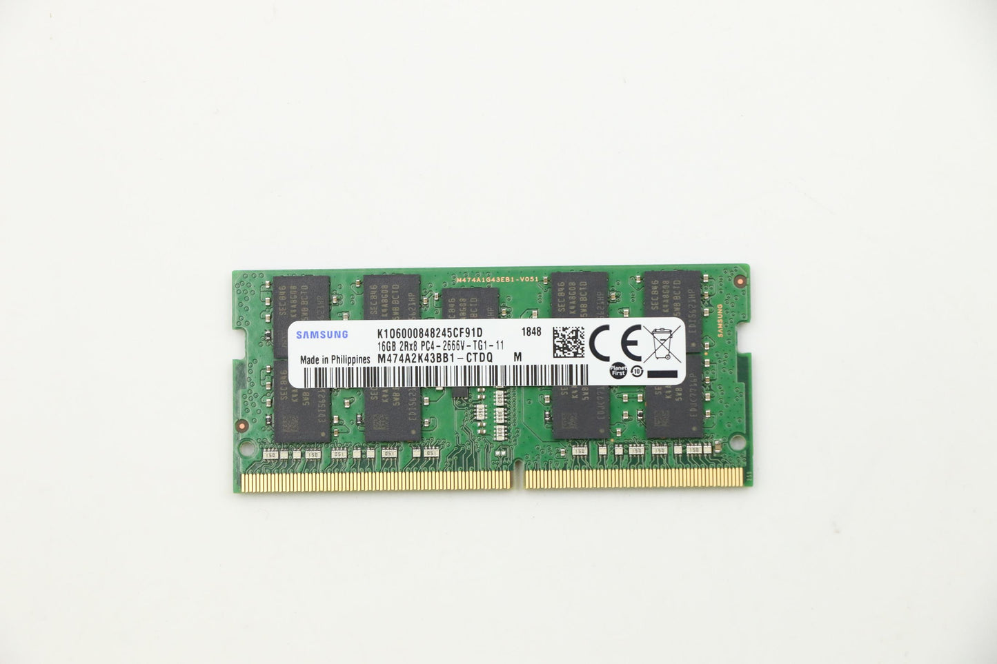 Lenovo Memory - 01FR319