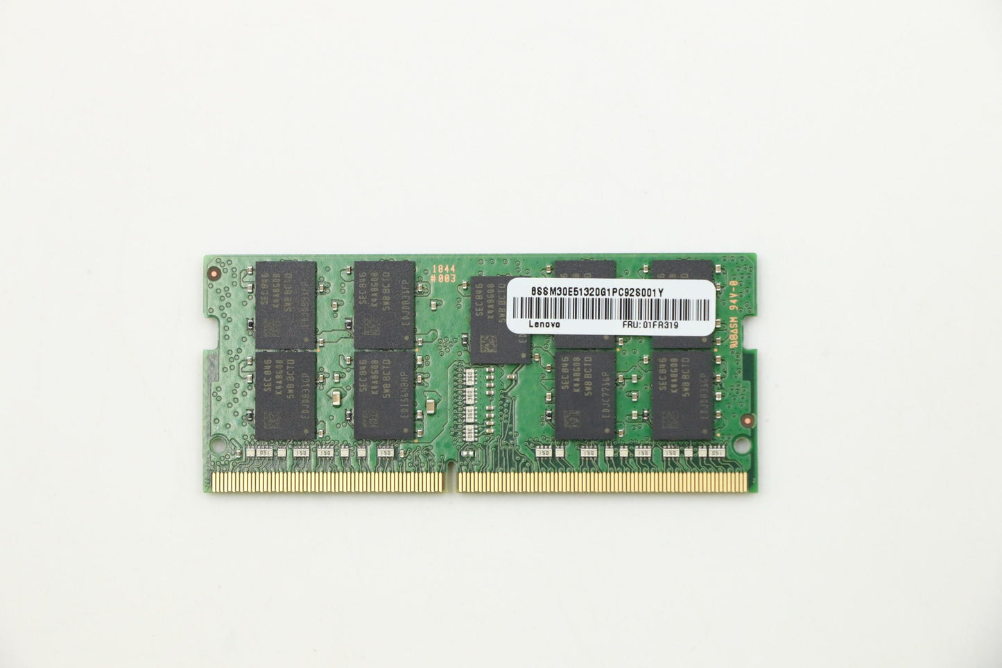 Lenovo Memory - 01FR319