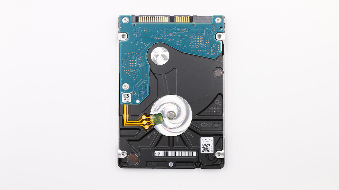 Lenovo (01FR401) 500GB 5400 RPM 7mm SATA HDD