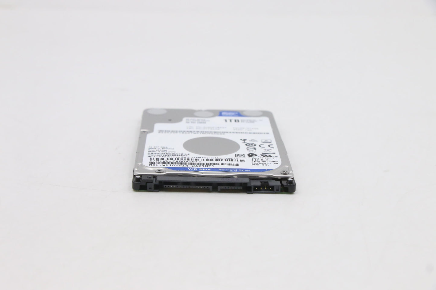 Lenovo Storage,Hdd,1T,5400,7Mm,Sata,W - 01FR402