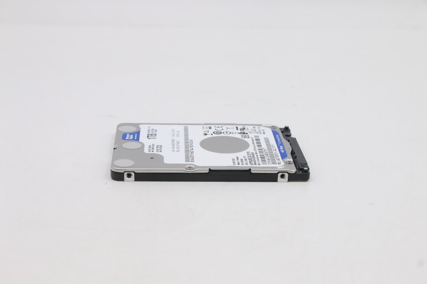 Lenovo Storage,Hdd,1T,5400,7Mm,Sata,W - 01FR402