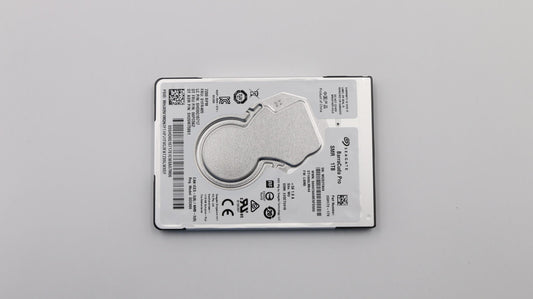 Lenovo (01FR405) 1TB HDD, 7200 RPM, 7mm, SATA