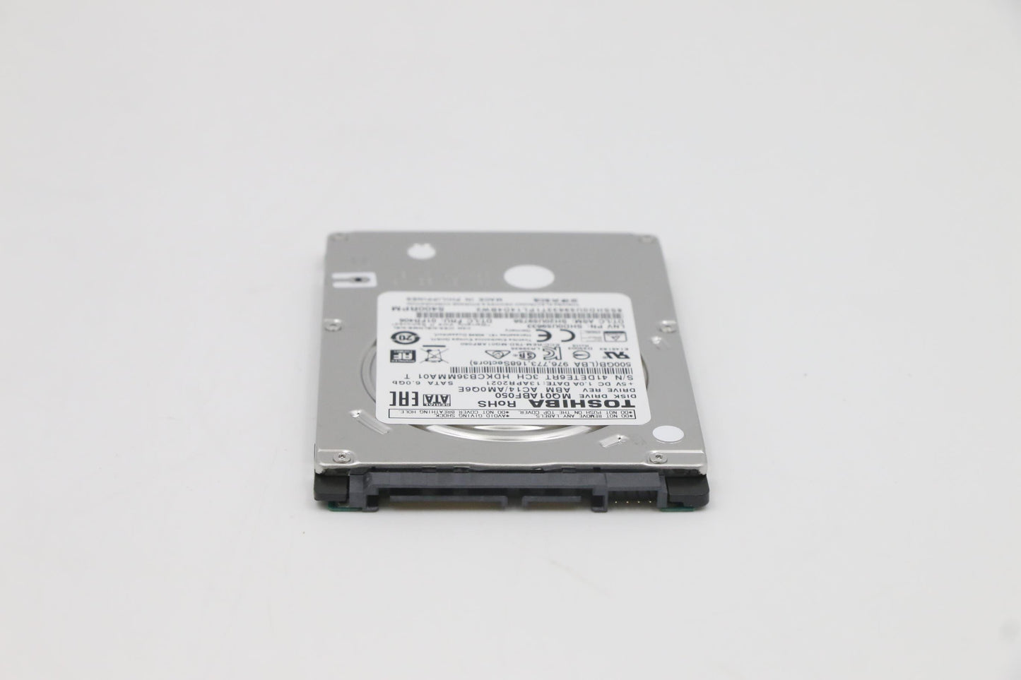Lenovo Tsb Aquariusb Slim 500G 5.4K H - 01FR406