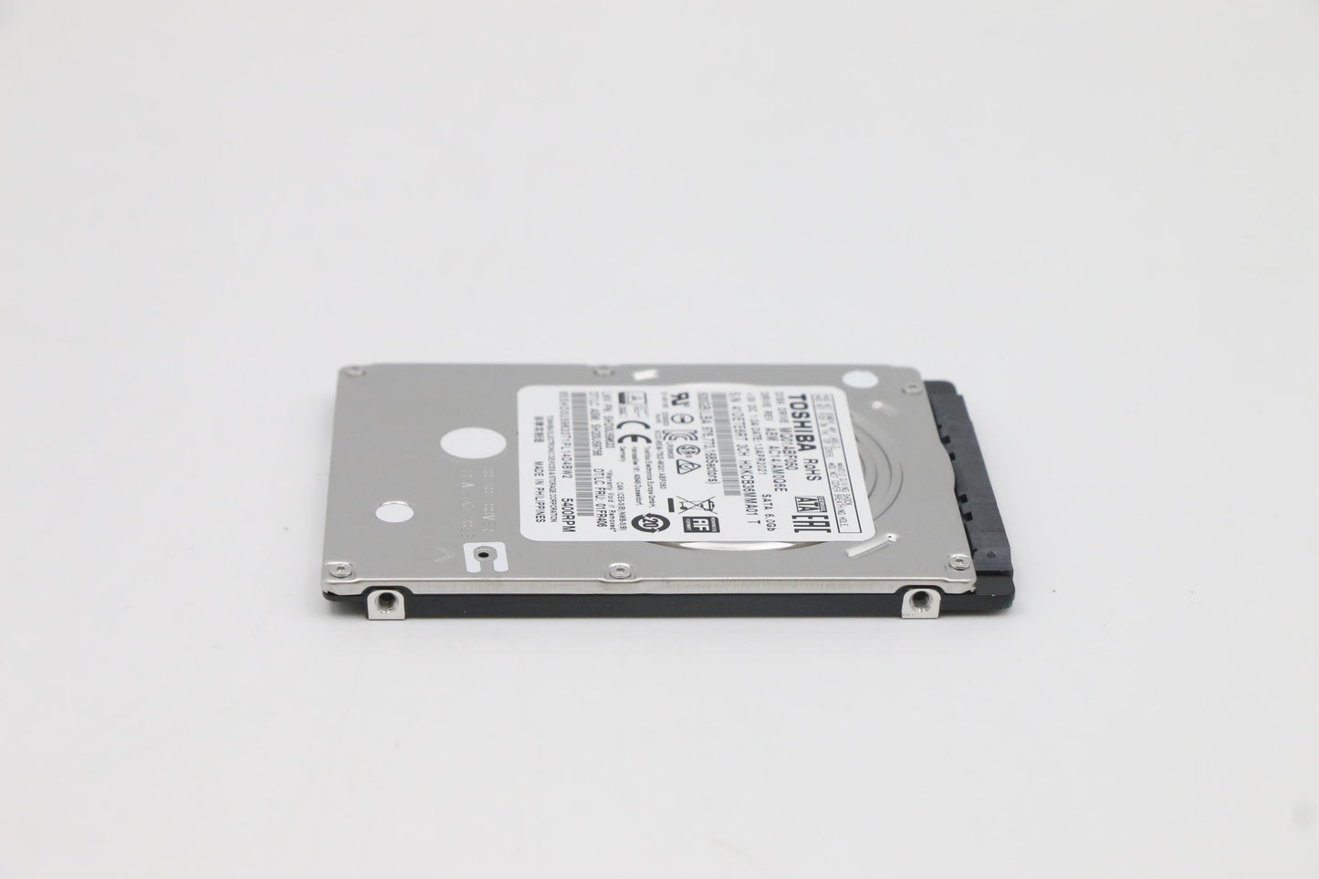 Lenovo Tsb Aquariusb Slim 500G 5.4K H - 01FR406