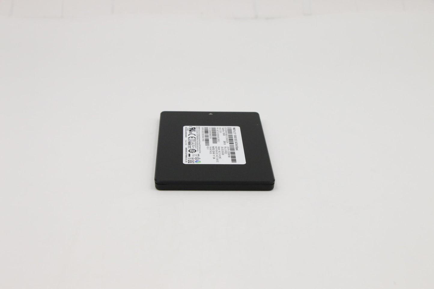 Lenovo (01FR502) 128GB SSD, 2.5", 7mm, SATA, SAMSUNG