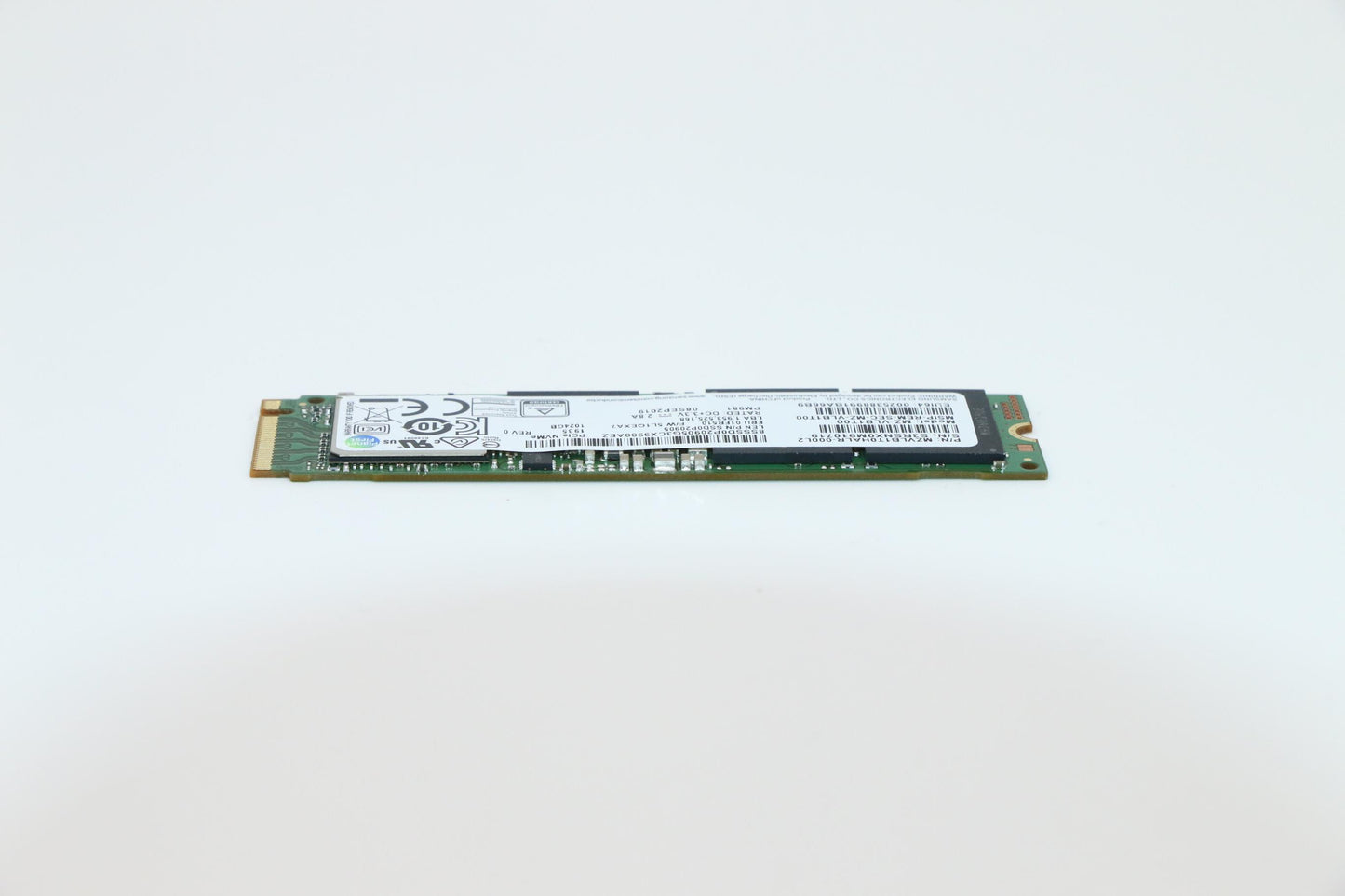 Lenovo Storagessdpm981Pcie1Tsam - 01FR510