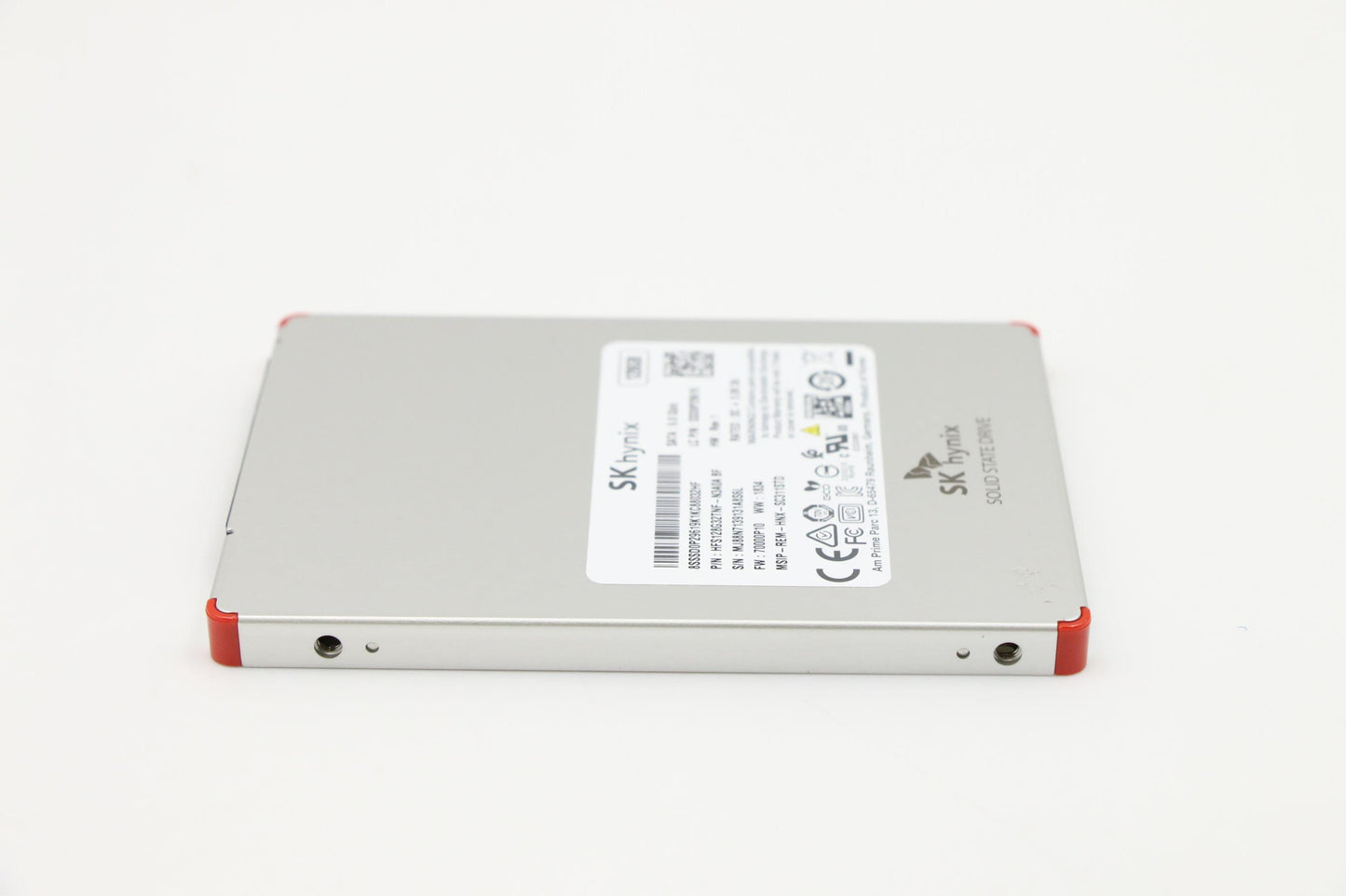 Lenovo (01FR514) 128GB 7mm SATA SSD by Hynix