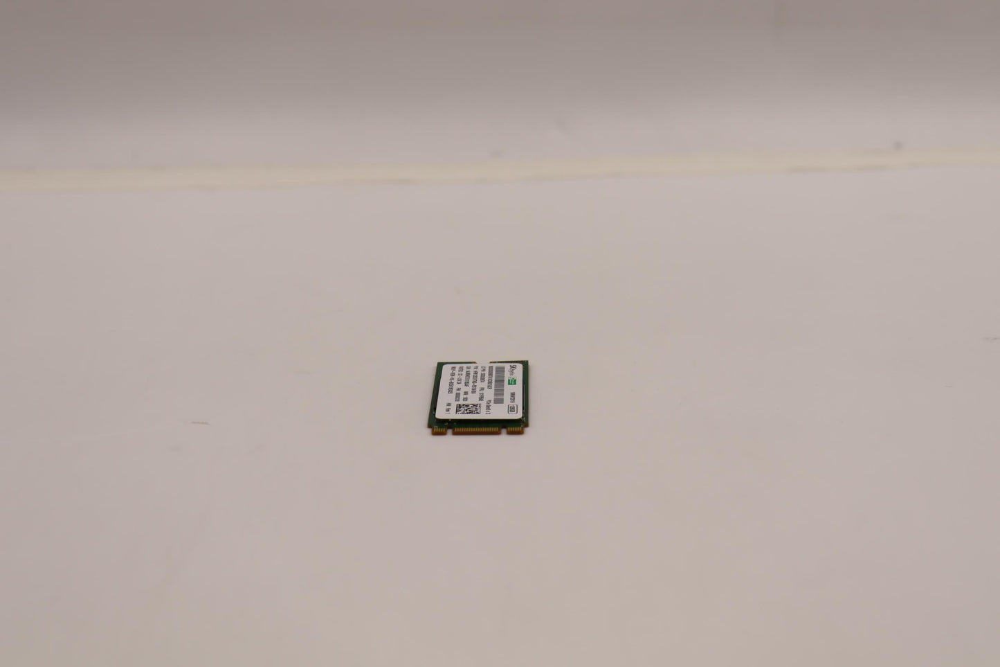 Lenovo Ssd Storage Ssd Bc501 128G M.2 - 01FR545