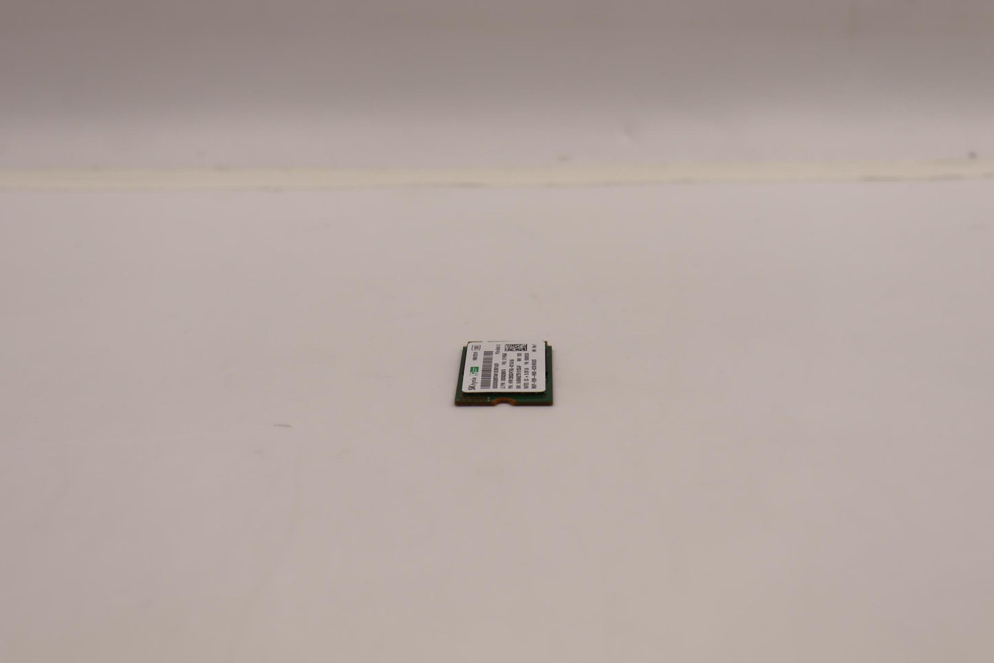 Lenovo Ssd Storage Ssd Bc501 128G M.2 - 01FR545