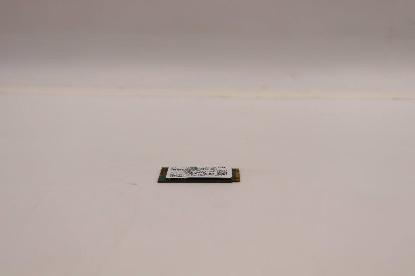 Lenovo Ssd Storage Ssd Bc501 128G M.2 - 01FR545