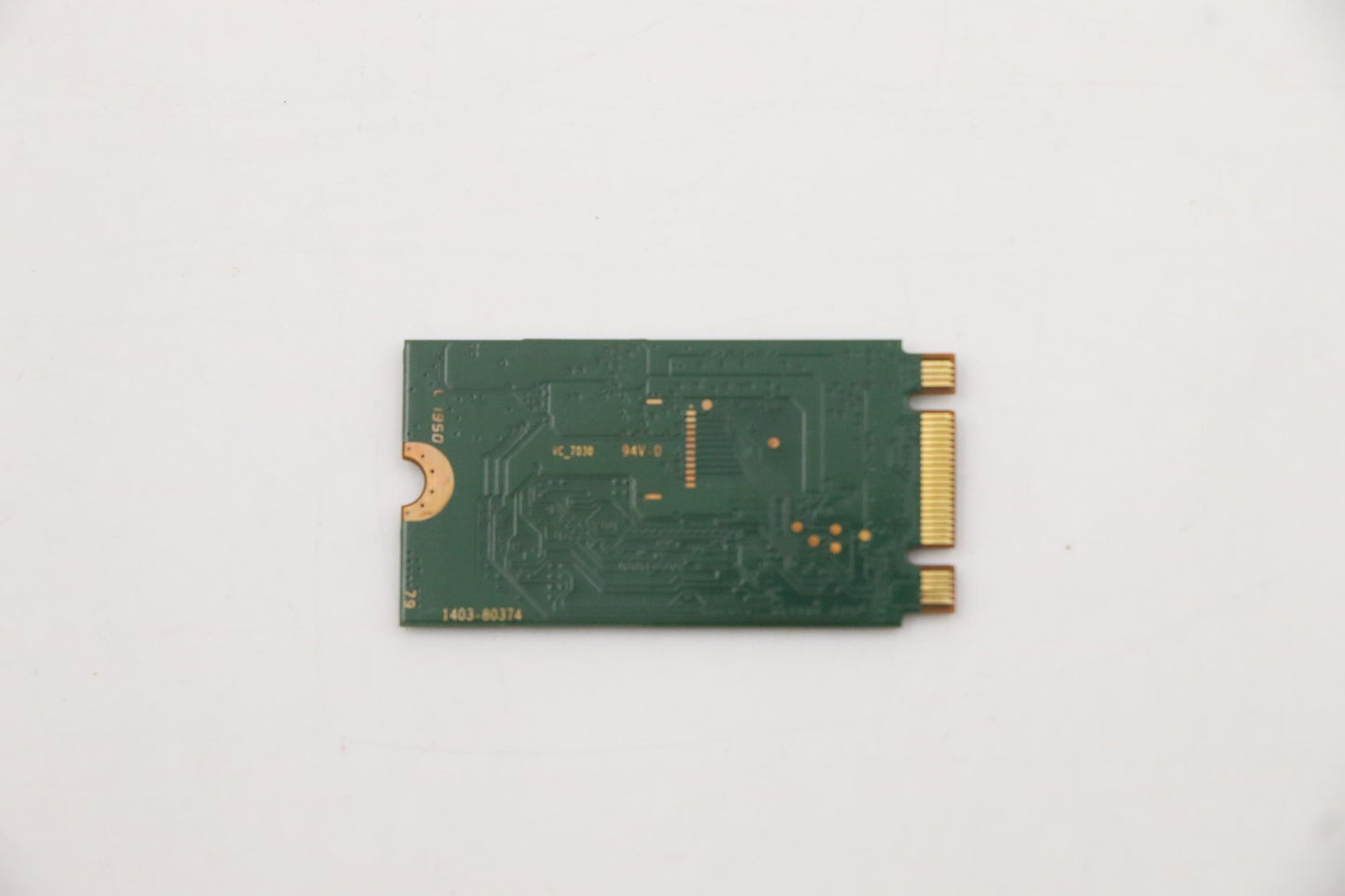 Lenovo Ssd Umis Am610 128G M.2 Pcie 2 - 01FR572