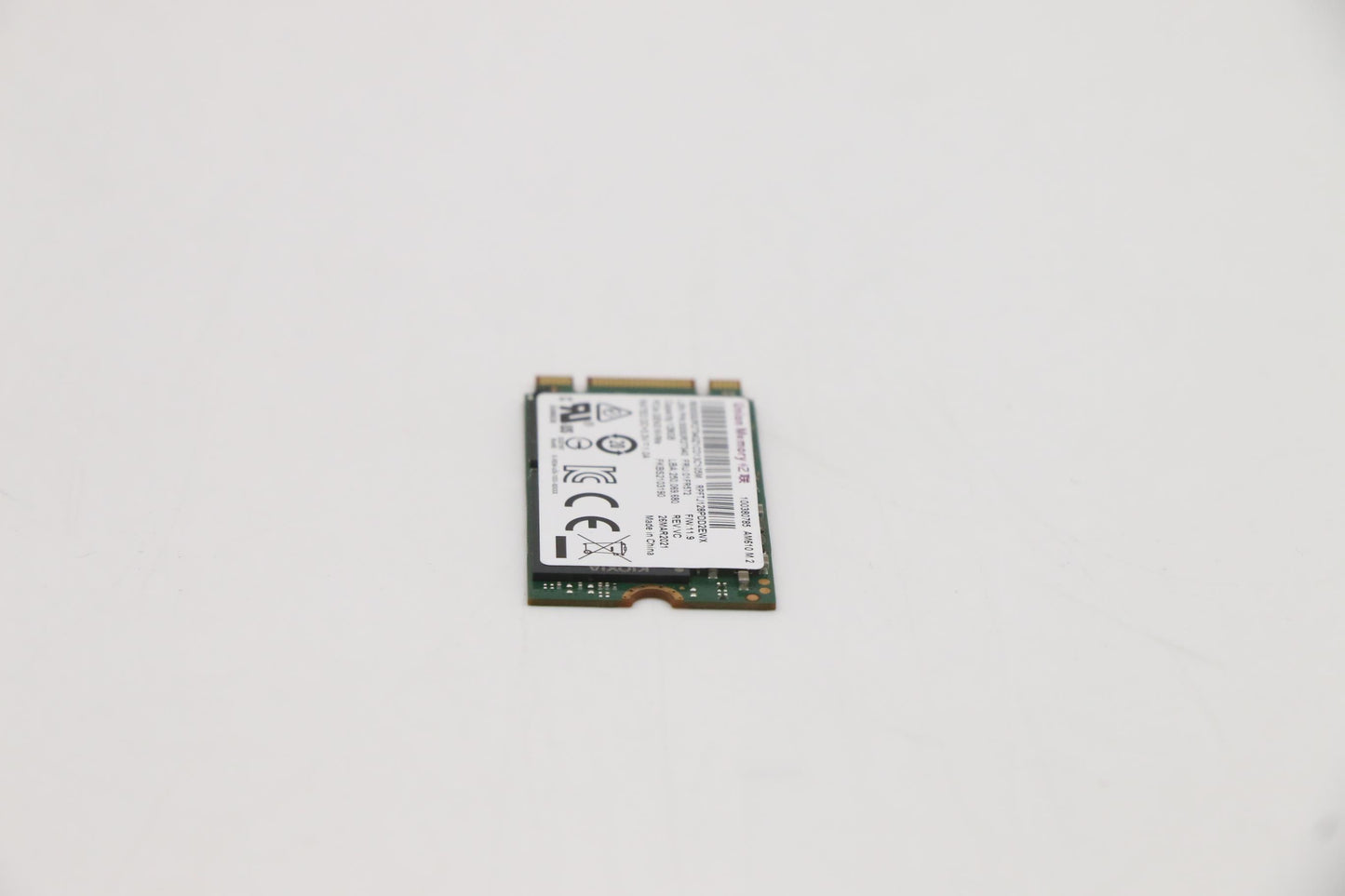 Lenovo Ssd Umis Am610 128G M.2 Pcie 2 - 01FR572