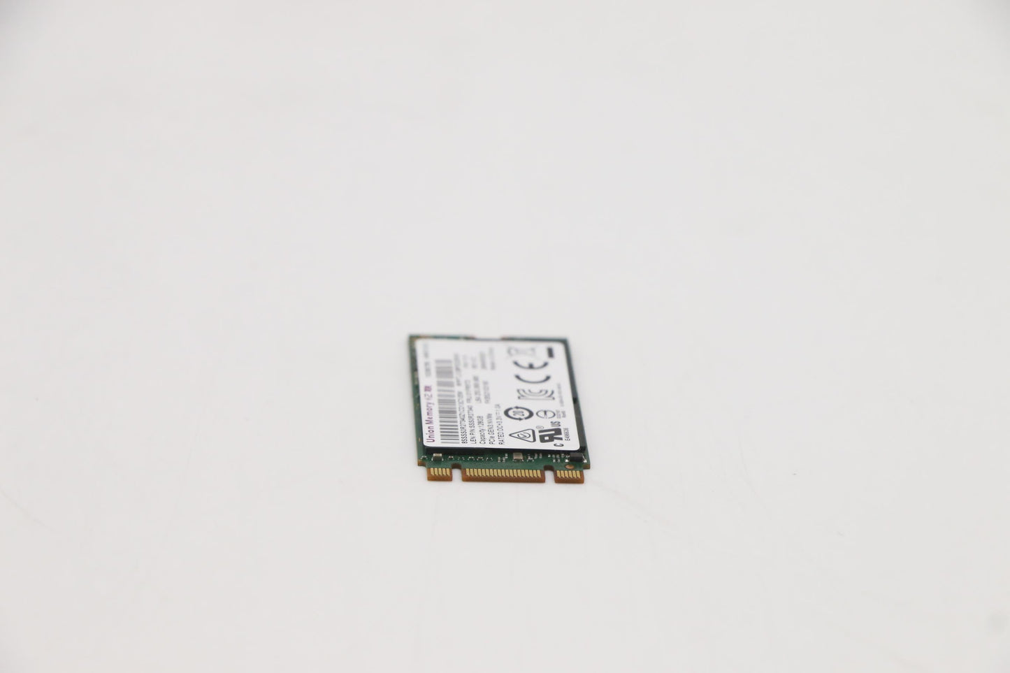 Lenovo Ssd Umis Am610 128G M.2 Pcie 2 - 01FR572