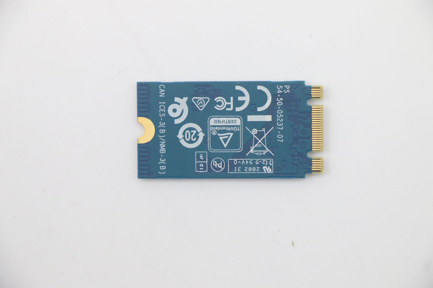 Lenovo Sdk1101128Gm.2Pcie2242Ssd - 01FR577