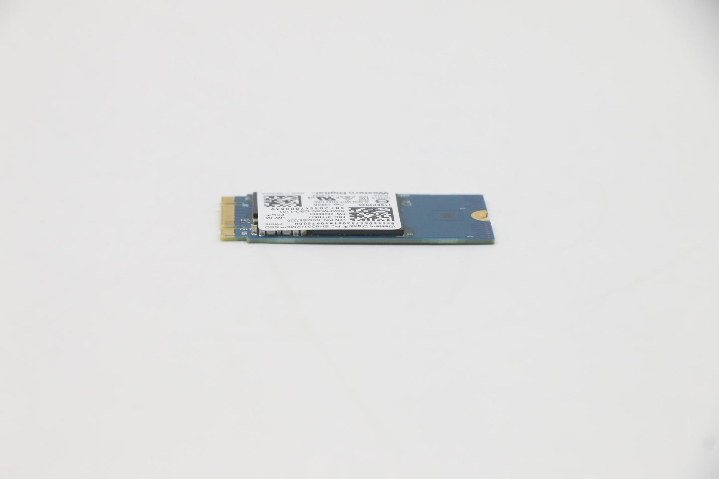 Lenovo Sdk1101128Gm.2Pcie2242Ssd - 01FR577