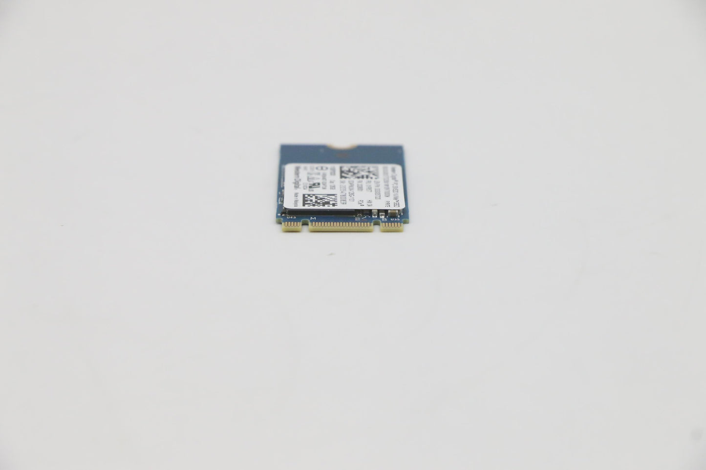 Lenovo Sdk1101128Gm.2Pcie2242Ssd - 01FR577